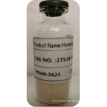 2-Ethyl-4-Hydroxy-5-Methyl-3 (2H) Furanone CAS 27538-09-6 Flavors and Fragrances